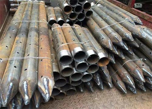 武进钢花管哪里有卖